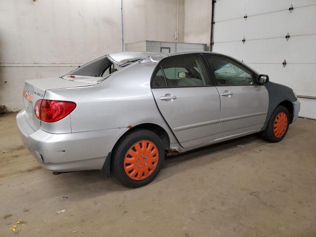 Photo 2 VIN: 1NXBR32E56Z647855 - TOYOTA COROLLA CE 