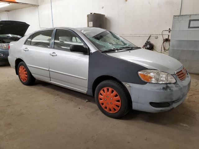 Photo 3 VIN: 1NXBR32E56Z647855 - TOYOTA COROLLA CE 