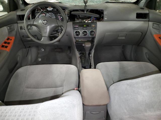 Photo 7 VIN: 1NXBR32E56Z647855 - TOYOTA COROLLA CE 