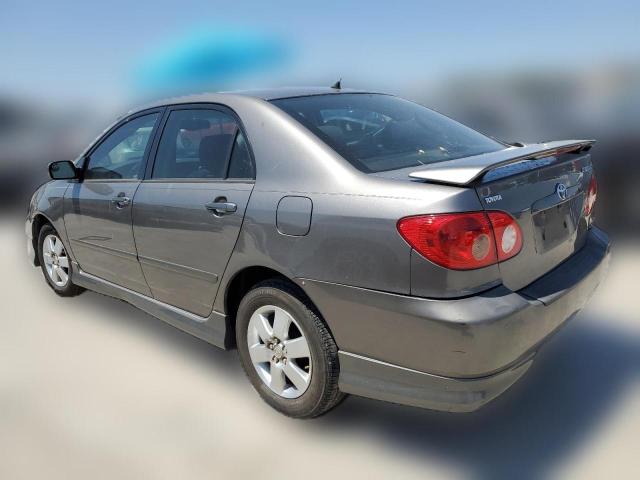 Photo 1 VIN: 1NXBR32E56Z648133 - TOYOTA COROLLA 