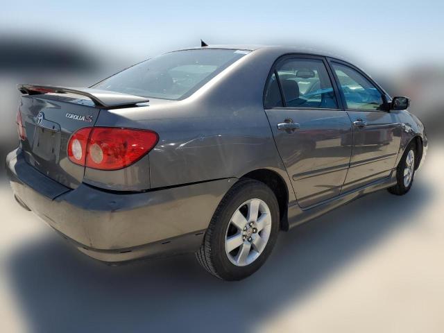 Photo 2 VIN: 1NXBR32E56Z648133 - TOYOTA COROLLA 