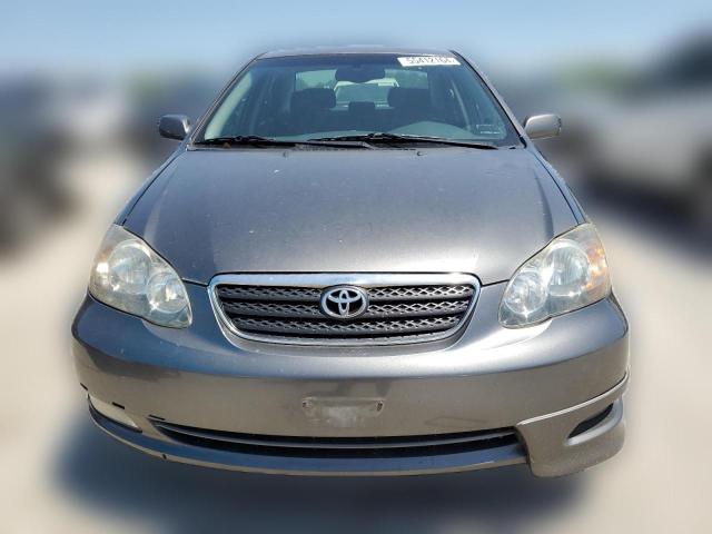 Photo 4 VIN: 1NXBR32E56Z648133 - TOYOTA COROLLA 