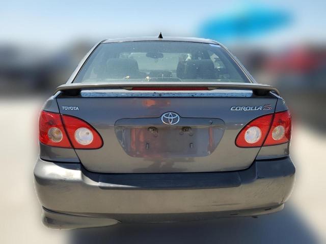 Photo 5 VIN: 1NXBR32E56Z648133 - TOYOTA COROLLA 