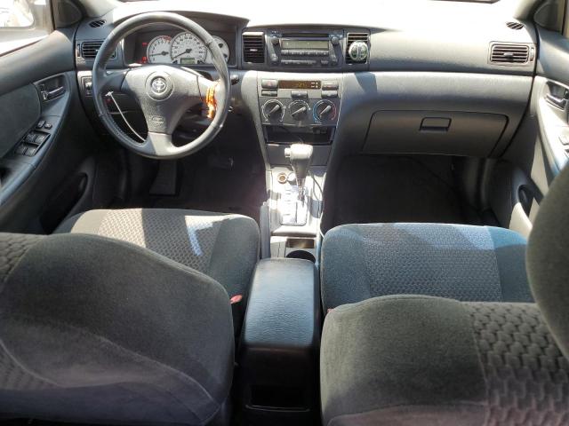 Photo 7 VIN: 1NXBR32E56Z648133 - TOYOTA COROLLA 