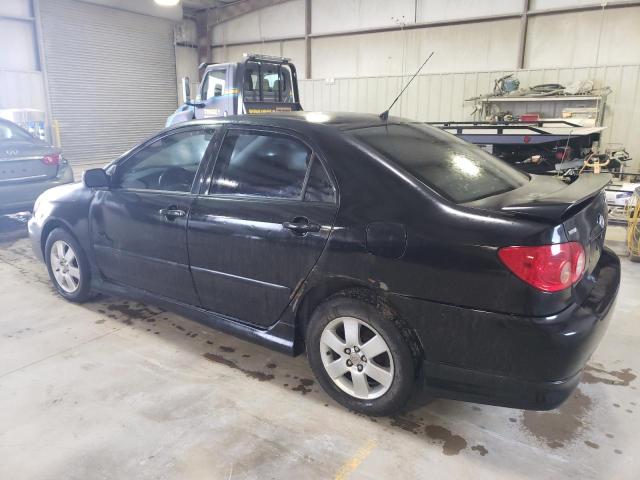 Photo 1 VIN: 1NXBR32E56Z653722 - TOYOTA COROLLA 