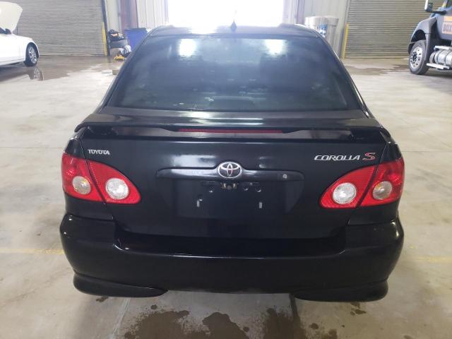 Photo 5 VIN: 1NXBR32E56Z653722 - TOYOTA COROLLA 