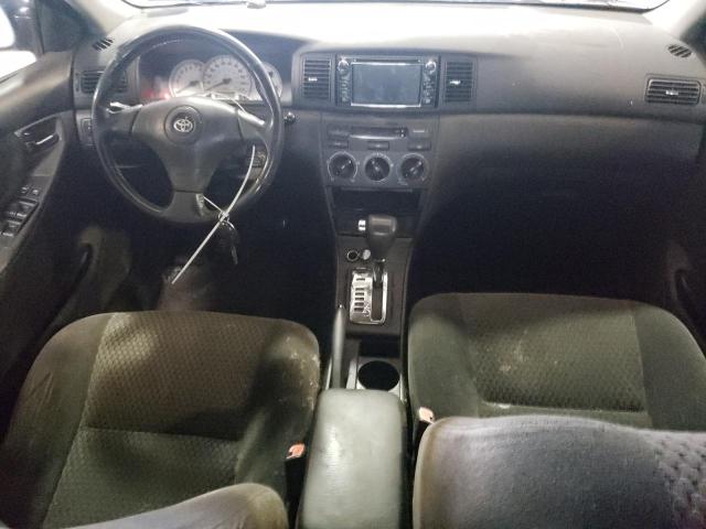 Photo 7 VIN: 1NXBR32E56Z653722 - TOYOTA COROLLA 