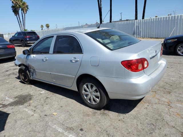 Photo 1 VIN: 1NXBR32E56Z660234 - TOYOTA COROLLA 