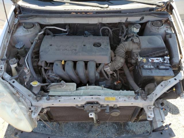 Photo 10 VIN: 1NXBR32E56Z660234 - TOYOTA COROLLA 