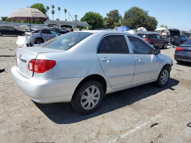 Photo 2 VIN: 1NXBR32E56Z660234 - TOYOTA COROLLA 