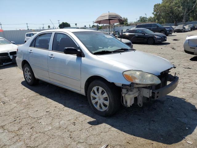 Photo 3 VIN: 1NXBR32E56Z660234 - TOYOTA COROLLA 