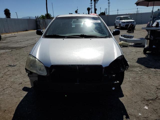 Photo 4 VIN: 1NXBR32E56Z660234 - TOYOTA COROLLA 