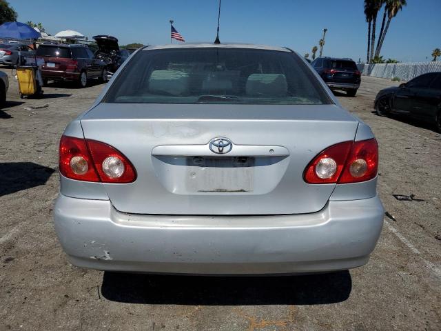 Photo 5 VIN: 1NXBR32E56Z660234 - TOYOTA COROLLA 