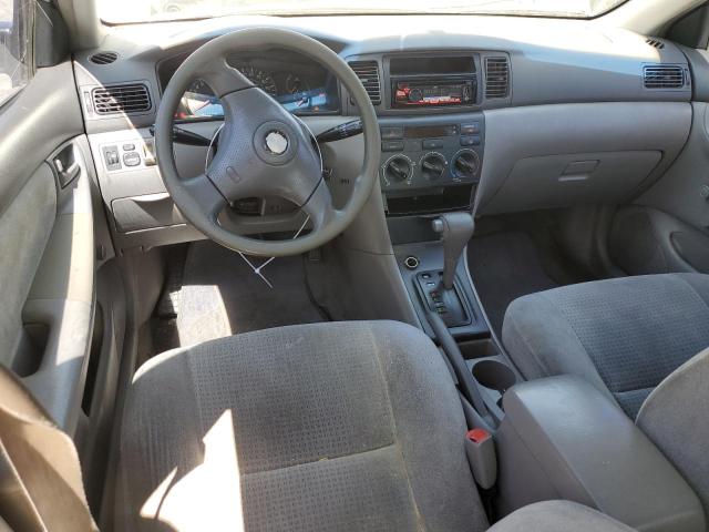 Photo 7 VIN: 1NXBR32E56Z660234 - TOYOTA COROLLA 