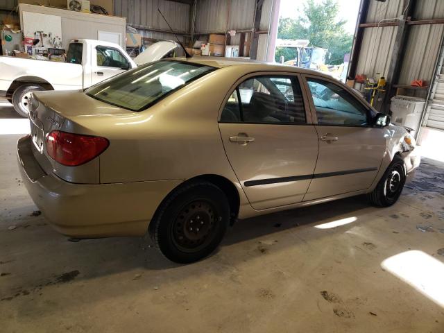 Photo 2 VIN: 1NXBR32E56Z664395 - TOYOTA COROLLA CE 