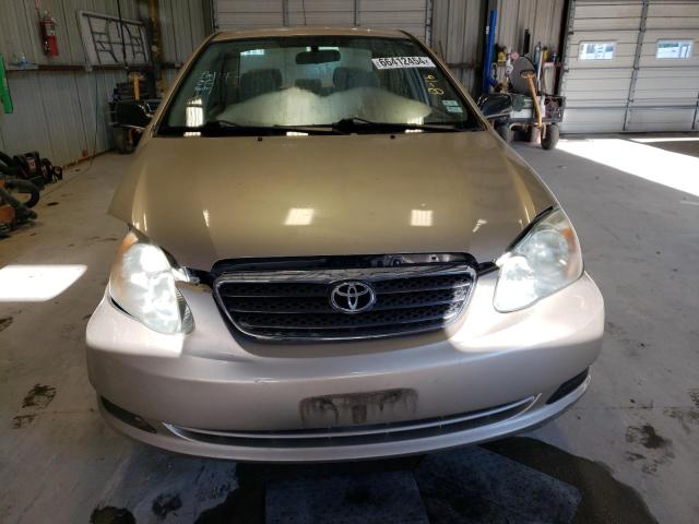 Photo 4 VIN: 1NXBR32E56Z664395 - TOYOTA COROLLA CE 