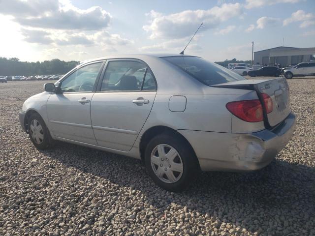 Photo 1 VIN: 1NXBR32E56Z669841 - TOYOTA COROLLA 