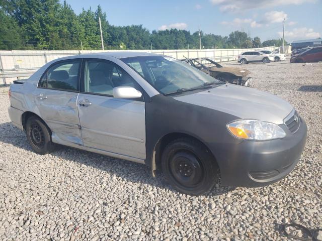 Photo 3 VIN: 1NXBR32E56Z669841 - TOYOTA COROLLA 