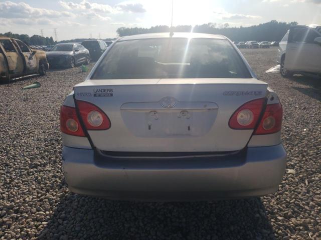 Photo 5 VIN: 1NXBR32E56Z669841 - TOYOTA COROLLA 