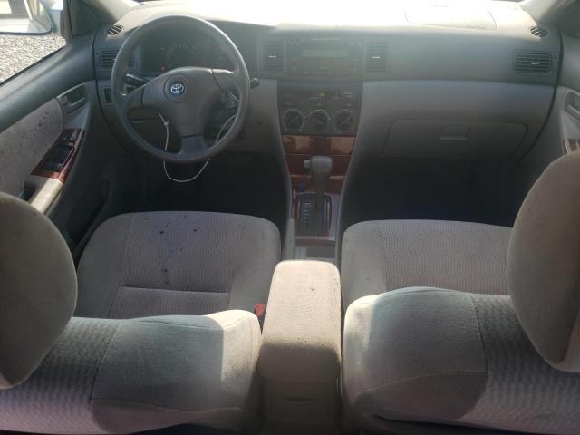 Photo 7 VIN: 1NXBR32E56Z669841 - TOYOTA COROLLA 