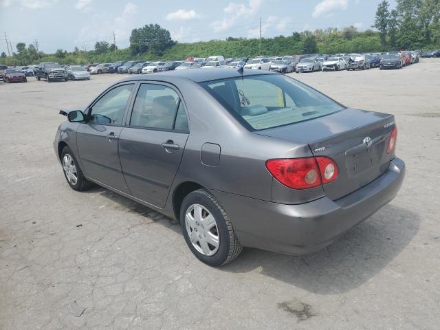 Photo 1 VIN: 1NXBR32E56Z679687 - TOYOTA COROLLA CE 