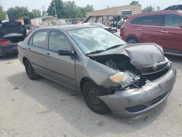 Photo 3 VIN: 1NXBR32E56Z679687 - TOYOTA COROLLA CE 