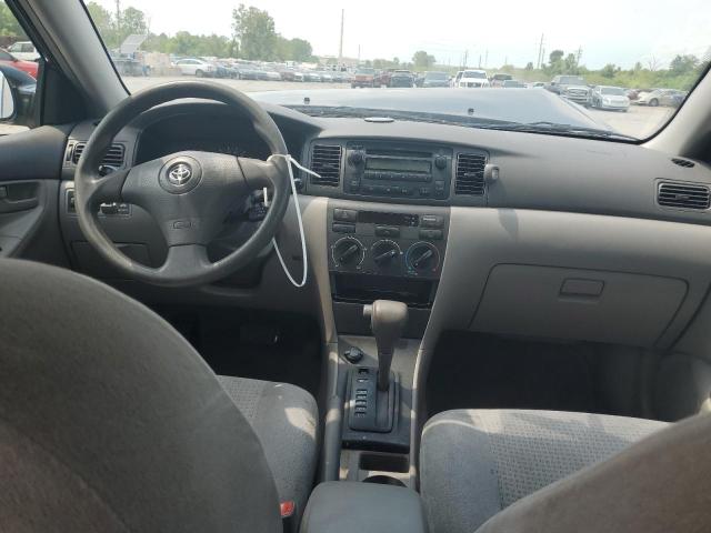 Photo 7 VIN: 1NXBR32E56Z679687 - TOYOTA COROLLA CE 