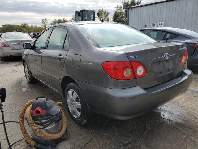 Photo 1 VIN: 1NXBR32E56Z686882 - TOYOTA COROLLA CE 