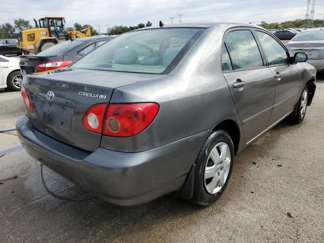 Photo 2 VIN: 1NXBR32E56Z686882 - TOYOTA COROLLA CE 