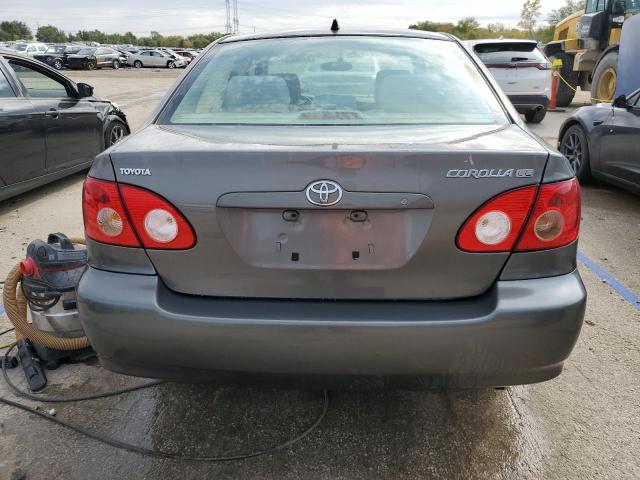 Photo 5 VIN: 1NXBR32E56Z686882 - TOYOTA COROLLA CE 