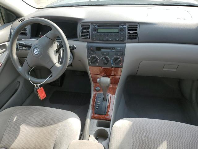 Photo 7 VIN: 1NXBR32E56Z686882 - TOYOTA COROLLA CE 