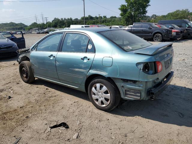 Photo 1 VIN: 1NXBR32E56Z686980 - TOYOTA COROLLA 