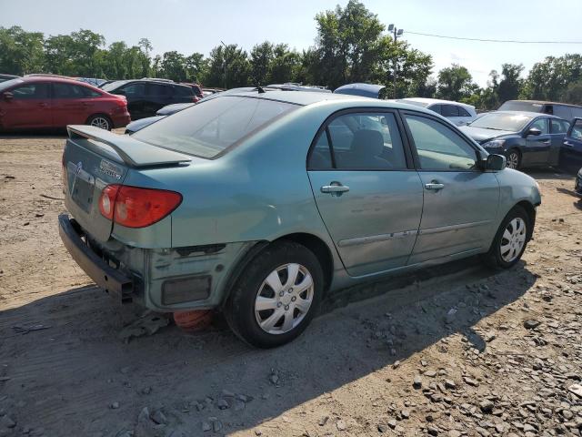 Photo 2 VIN: 1NXBR32E56Z686980 - TOYOTA COROLLA 