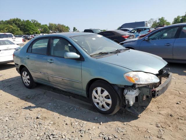 Photo 3 VIN: 1NXBR32E56Z686980 - TOYOTA COROLLA 