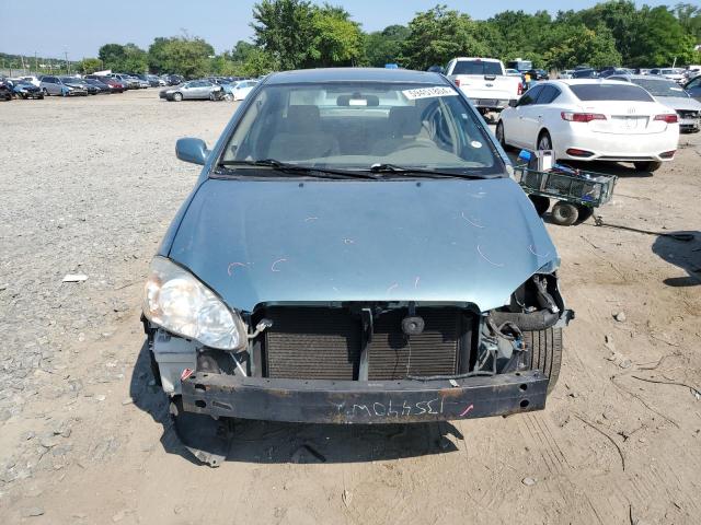 Photo 4 VIN: 1NXBR32E56Z686980 - TOYOTA COROLLA 