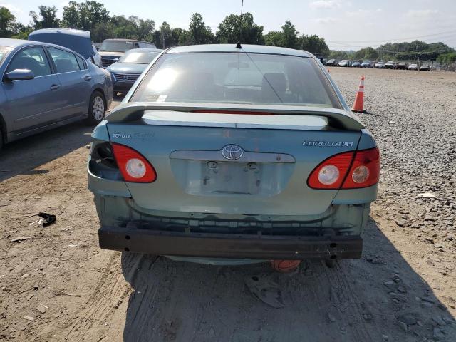 Photo 5 VIN: 1NXBR32E56Z686980 - TOYOTA COROLLA 