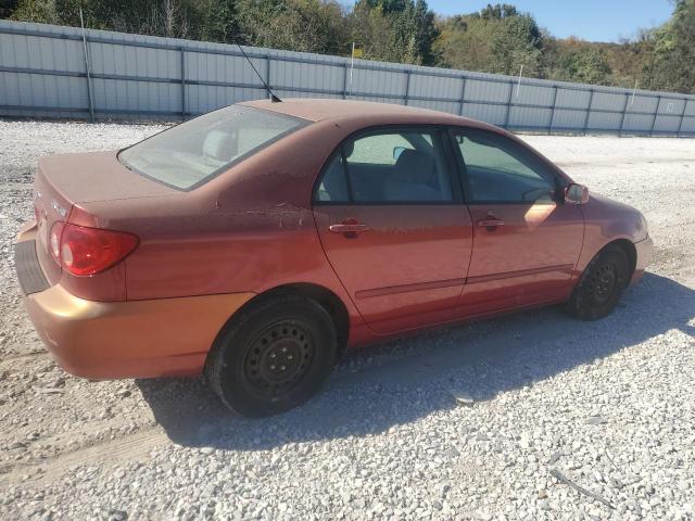 Photo 2 VIN: 1NXBR32E56Z689443 - TOYOTA COROLLA CE 