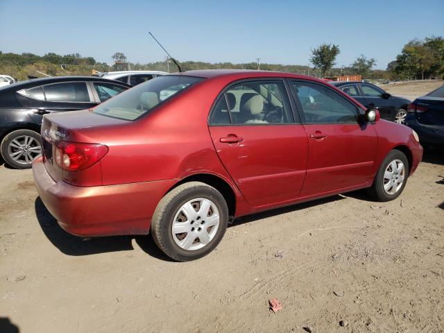 Photo 2 VIN: 1NXBR32E56Z697896 - TOYOTA COROLLA CE 