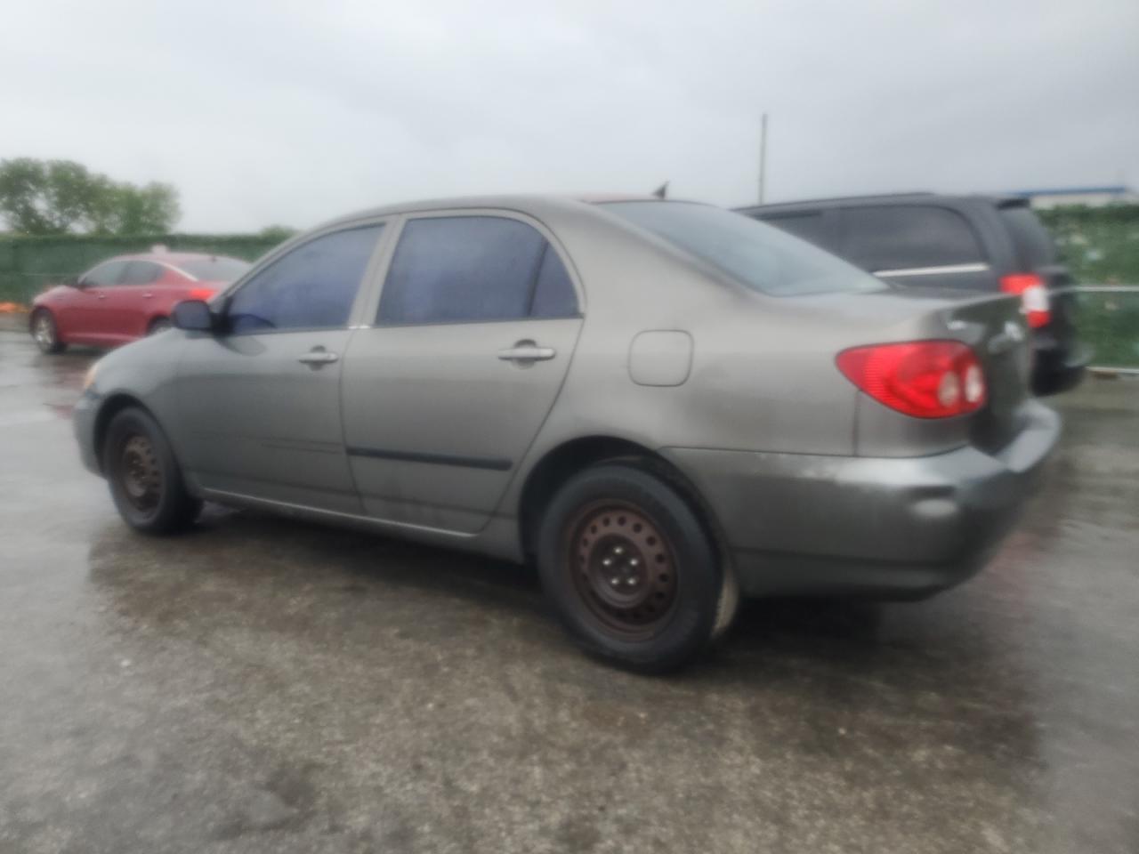 Photo 1 VIN: 1NXBR32E56Z700621 - TOYOTA COROLLA 