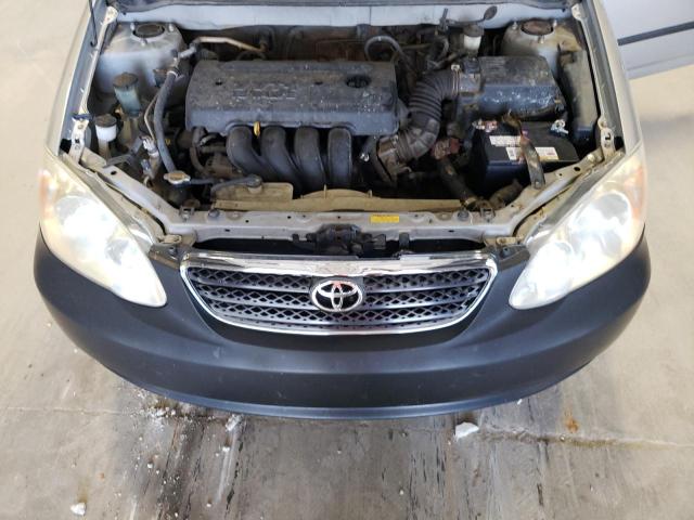 Photo 10 VIN: 1NXBR32E56Z707908 - TOYOTA COROLLA CE 