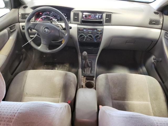 Photo 7 VIN: 1NXBR32E56Z707908 - TOYOTA COROLLA CE 