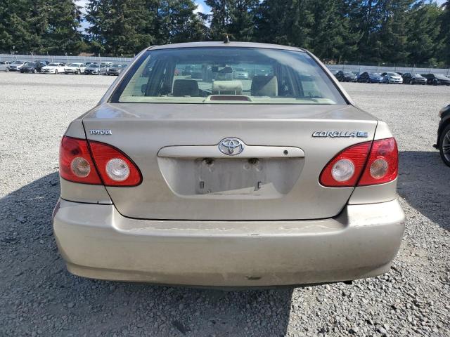 Photo 5 VIN: 1NXBR32E56Z715555 - TOYOTA COROLLA CE 