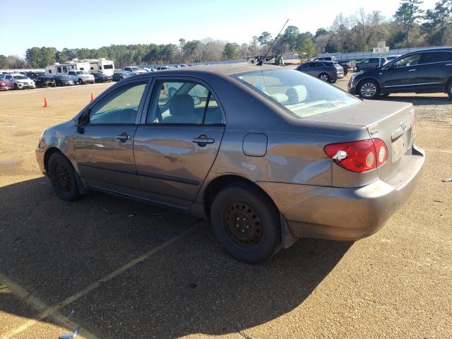 Photo 1 VIN: 1NXBR32E56Z719993 - TOYOTA COROLLA 