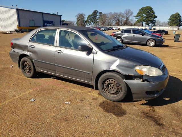 Photo 3 VIN: 1NXBR32E56Z719993 - TOYOTA COROLLA 