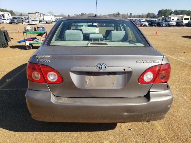 Photo 5 VIN: 1NXBR32E56Z719993 - TOYOTA COROLLA 