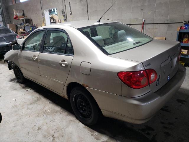 Photo 1 VIN: 1NXBR32E56Z721324 - TOYOTA COROLLA 