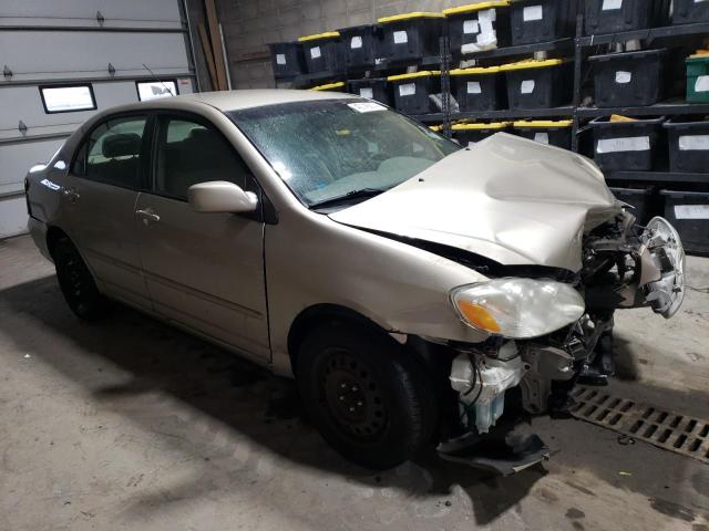 Photo 3 VIN: 1NXBR32E56Z721324 - TOYOTA COROLLA 