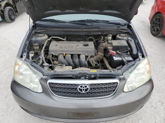 Photo 10 VIN: 1NXBR32E56Z729889 - TOYOTA COROLLA 