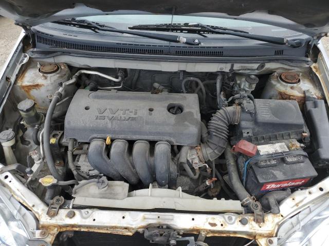 Photo 10 VIN: 1NXBR32E56Z764514 - TOYOTA COROLLA 