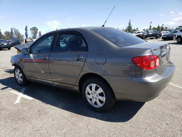 Photo 1 VIN: 1NXBR32E57Z772985 - TOYOTA COROLLA 